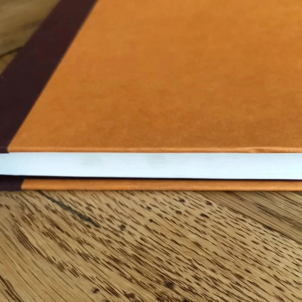 Urban Outfitters Address Book and Sketchbook - Picture 3 of 4